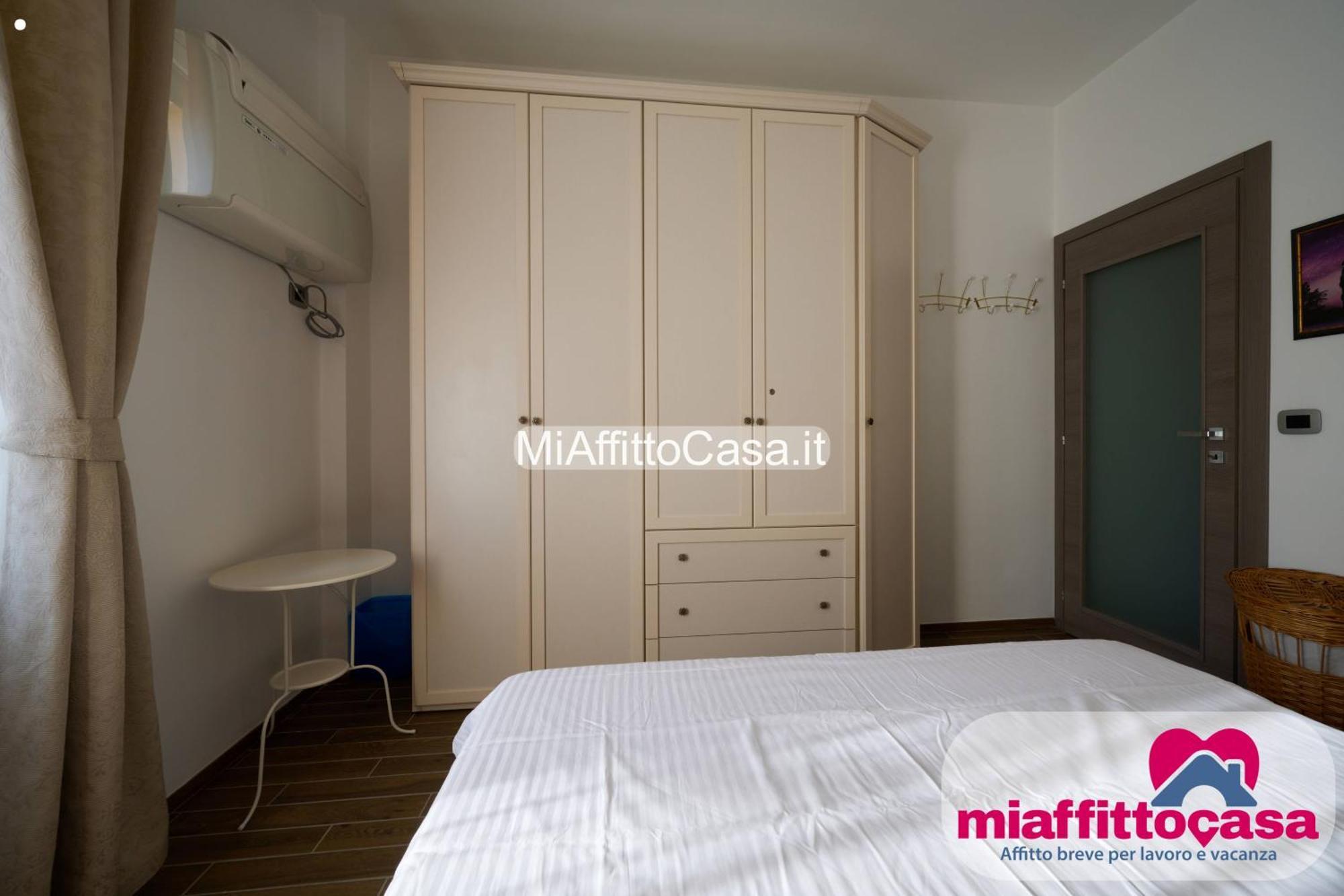 Wissam's Red Kitchen Apartamento